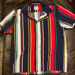 Fresh Prints of Bel Air shirt